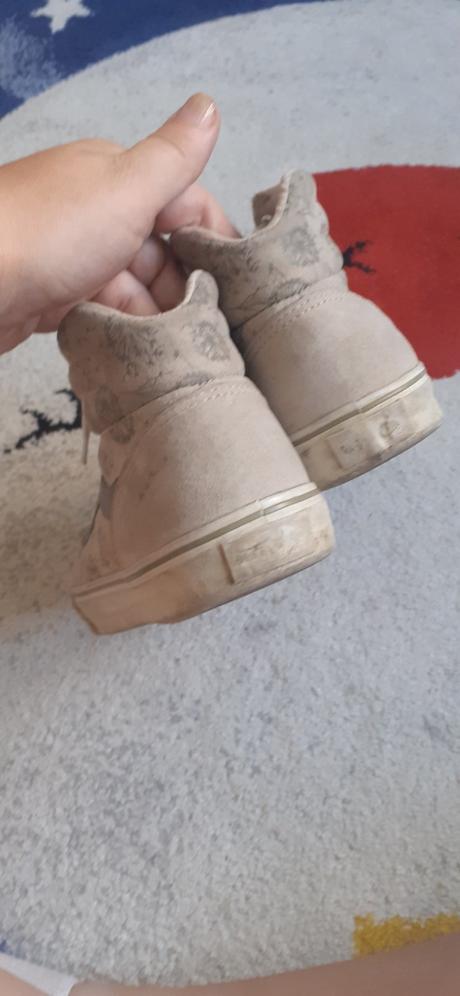 Vans tenisky, vans,37