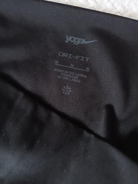 Nike legíny+ darček, nike,m