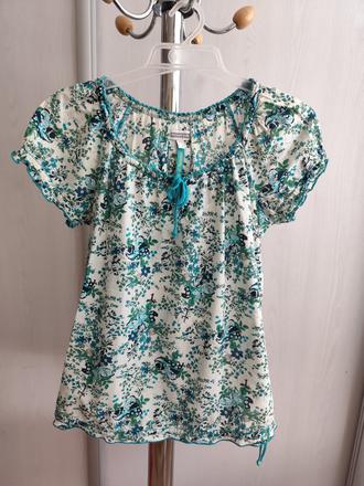 Dámska blúzka, street one,38