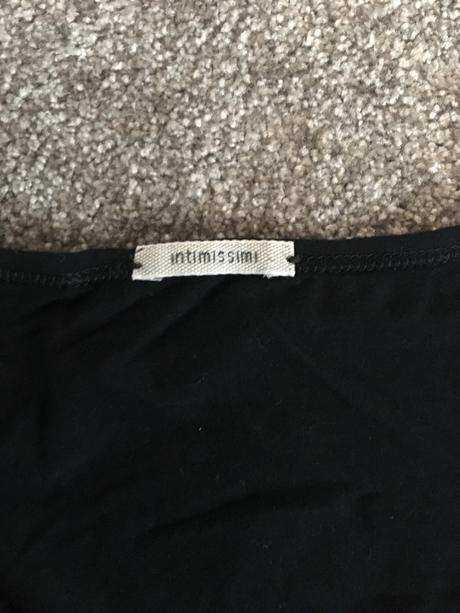 Tričko intimissimi, intimissimi,s