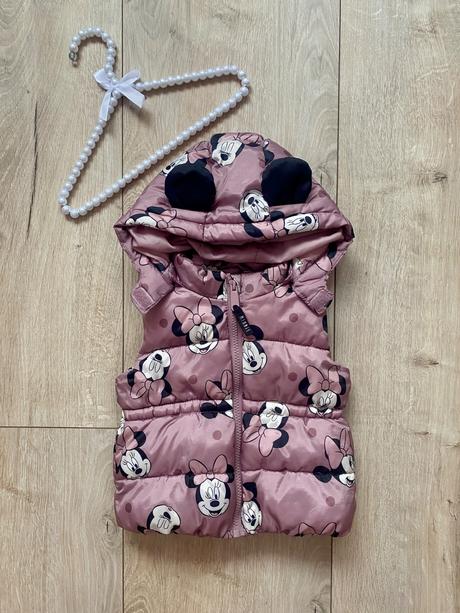 Vesta minnie 74, h&m,74