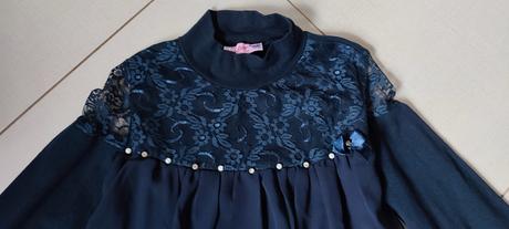 Elegantné tričko, 140