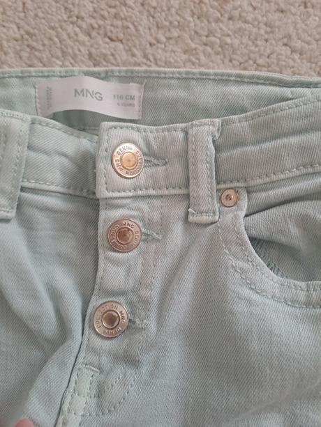 Mango rifle, mango,116