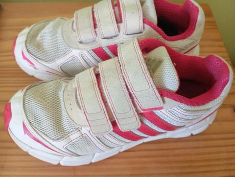 Funkčne super, adidas,36