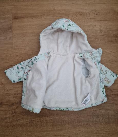 Jarná bundička next, 0-3 m, next,56