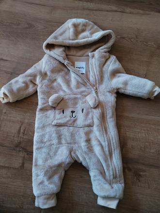 Zimný overal, sinsay,62