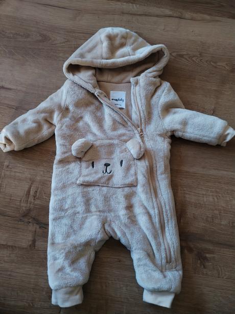 Zimný overal, sinsay,62