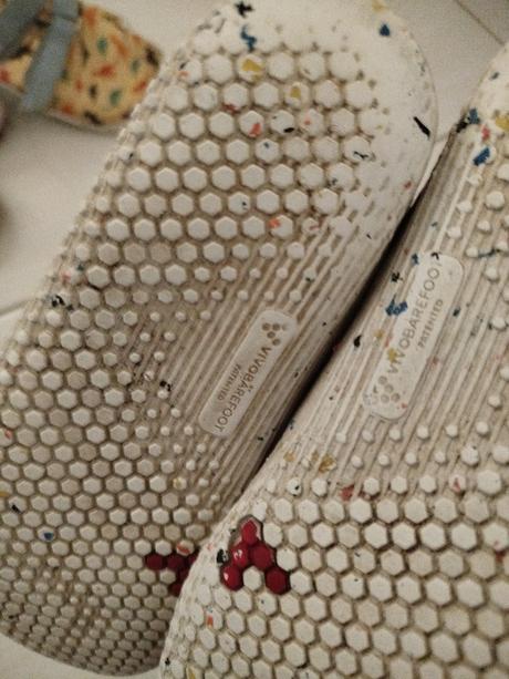 Boty, vivobarefoot,30