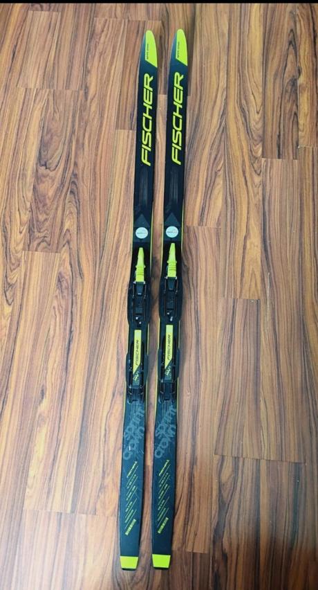 Detské bežky set, fisher