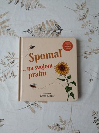Spomal... na svojom prahu, 