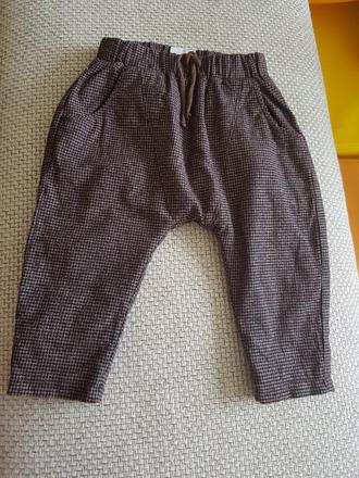 Nohavice zara, zara,74