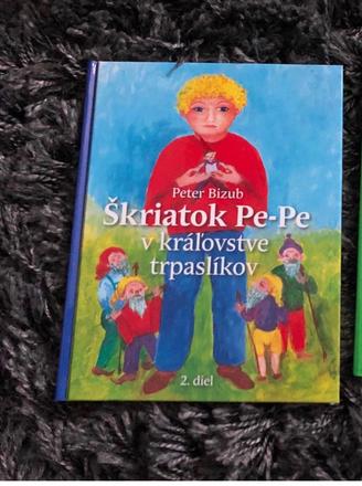 Pipi dlha pančucha,