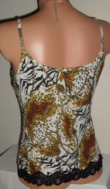 Jemnucka kosielka, m