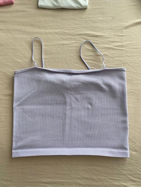 Fialový top veľ.s, s