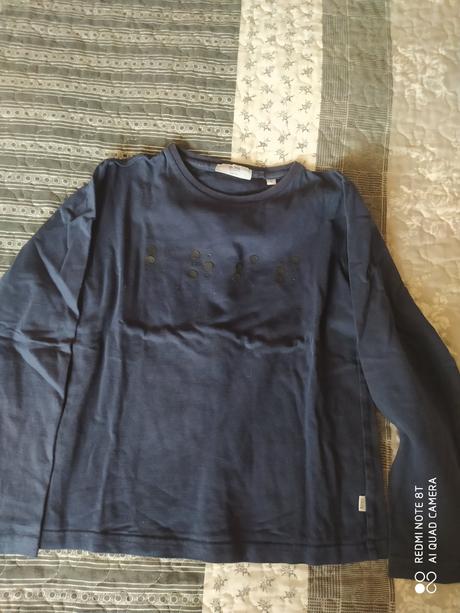 Tričko, hugo boss,122