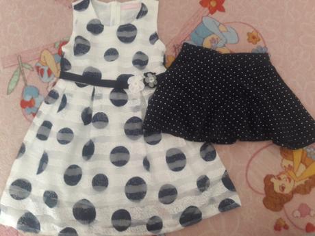 Šaty+sukňa, 104–116