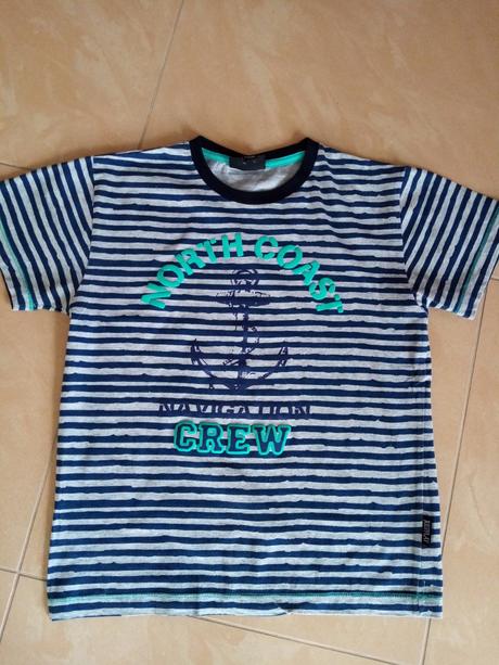 Detské tricko, just play,146