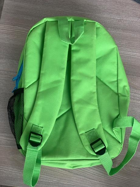 Batoh, ruksak jazykovky helen doron, 