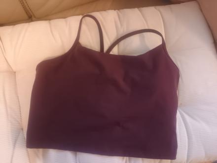 Podprsenka hm sportova, h&m,xl