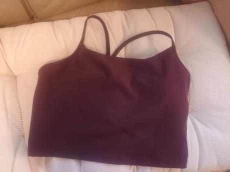 Podprsenka hm sportova, h&m,xl