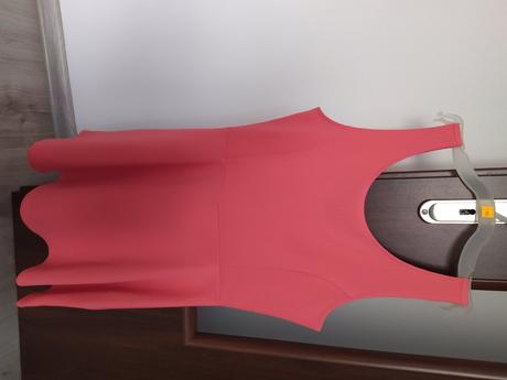 Dámske letné šaty - m, m