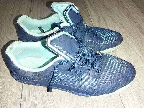 Halovky decathlon, veľ. 37, decathlon,37