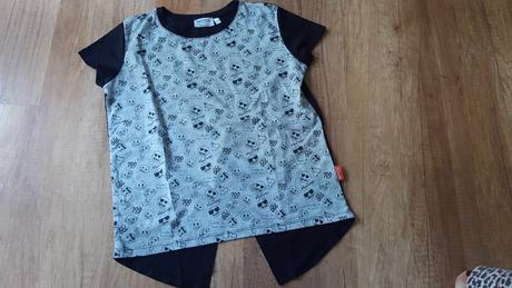 Dievčenské tričko, 146