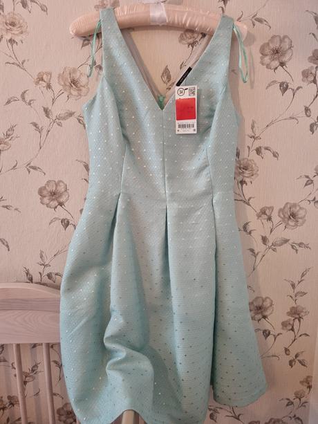 Šaty 34 orsay nove, orsay,34