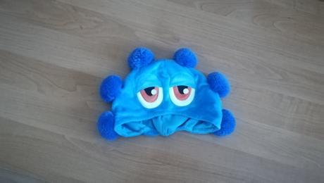 Megažrútska čiapka, 