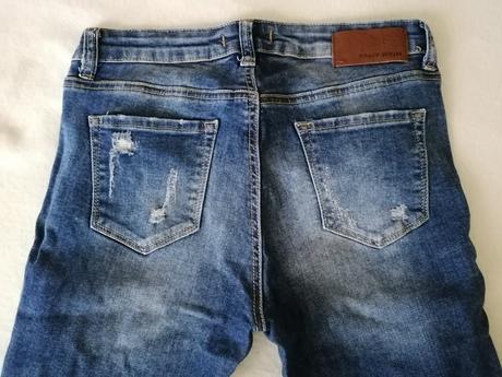 Rifle, tally weijl,m