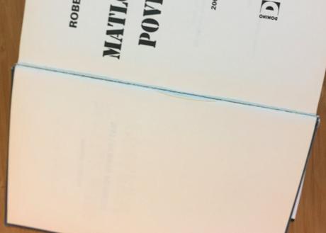 Robert ludlum - matlockovo povereni,