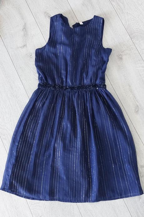 Krásne šaty esprit, esprit,164