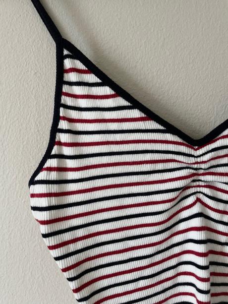 Crop top, bershka,xs