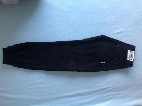Nohavice bershka, bershka,32