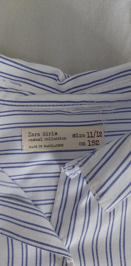 Trička bundičky, 140–152