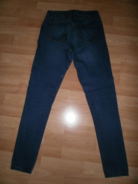 Rifle s výšivkou l/38 až 40, pepco,38