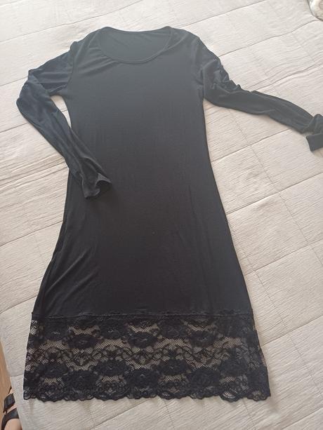 Krásna nočná košeľa č.xs/s, xs