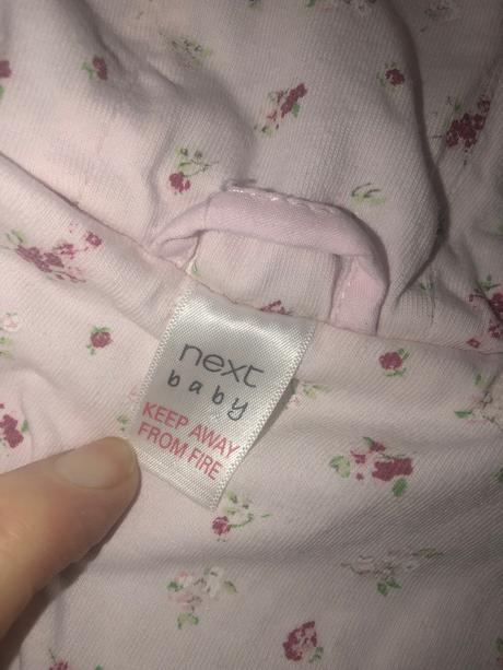 Kombinéza zn. next, next,56