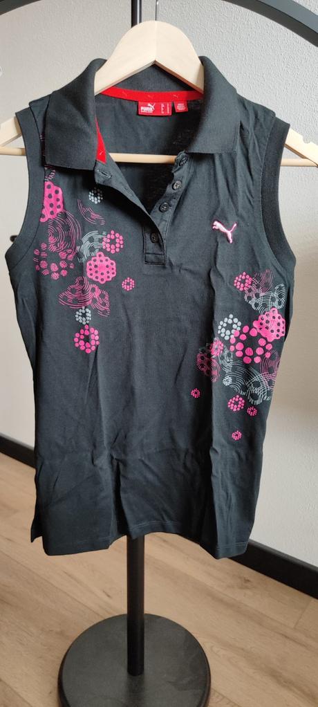 Predám puma trickona ramienka, puma,s