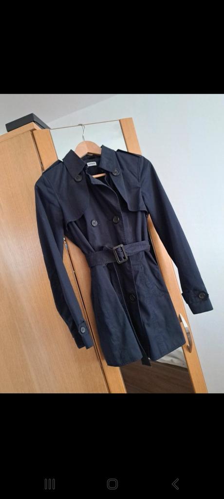 Klasicky kabatik, pimkie,xs