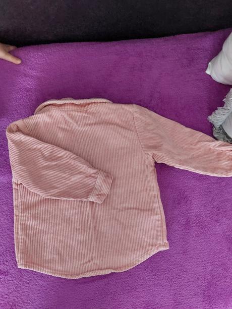 Prechodna mendžestrova bunda, pepco,80