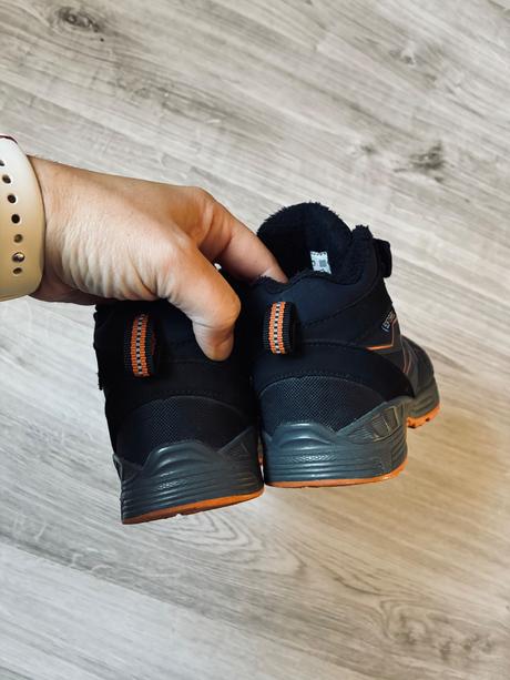 Softshellové topánky alpinex, alpine pro,28