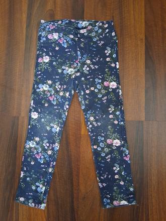 Zateplene leginsy, lindex,104
