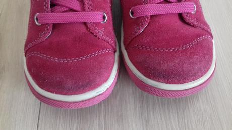 Prechodné topánočky richter, richter,22