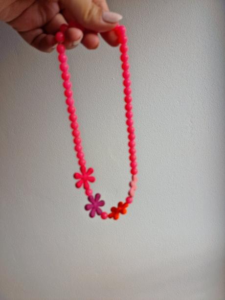 Bižutéria pre dievčatká, 