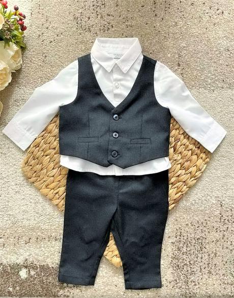 Slávnostná súprava, 68