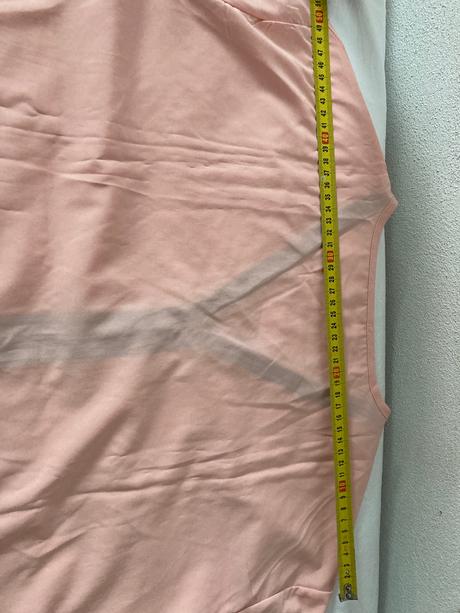 Lososova blúzka, xxxl