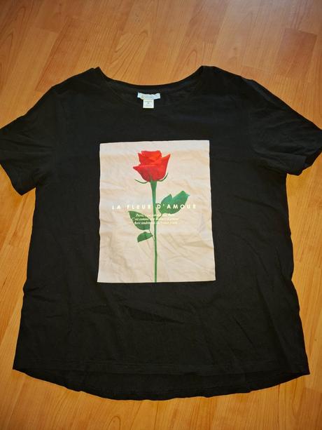 Dámske tričko, amisu,m