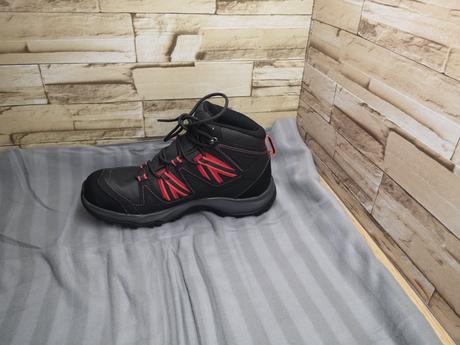 Salomon 37 1/3 - dámske goretex topánky, salomon,37