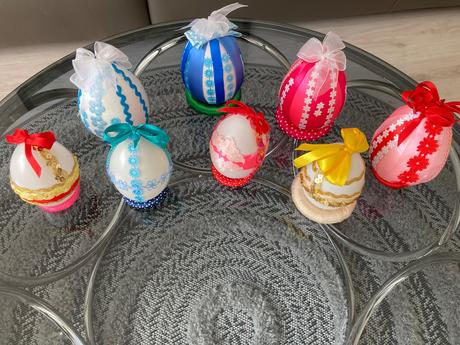 Veľkonočné vajicko, 